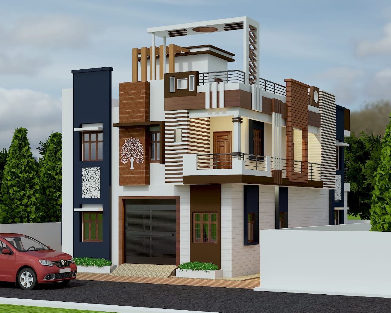 Project 5