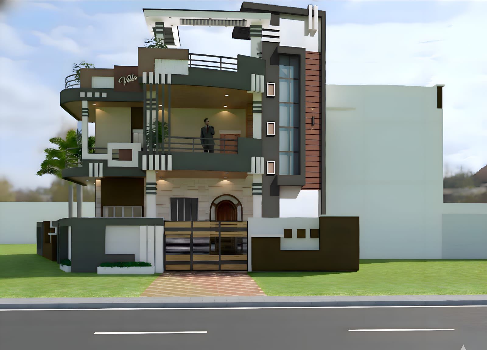 Project 1