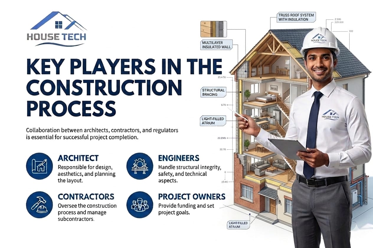 Construction project sample 2
