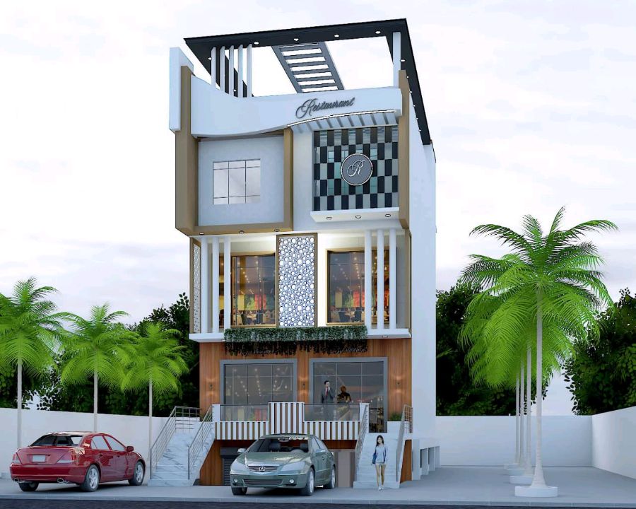 Vastu consultancy sample 2