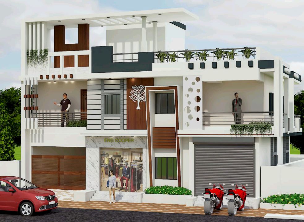 Vastu consultancy sample 1