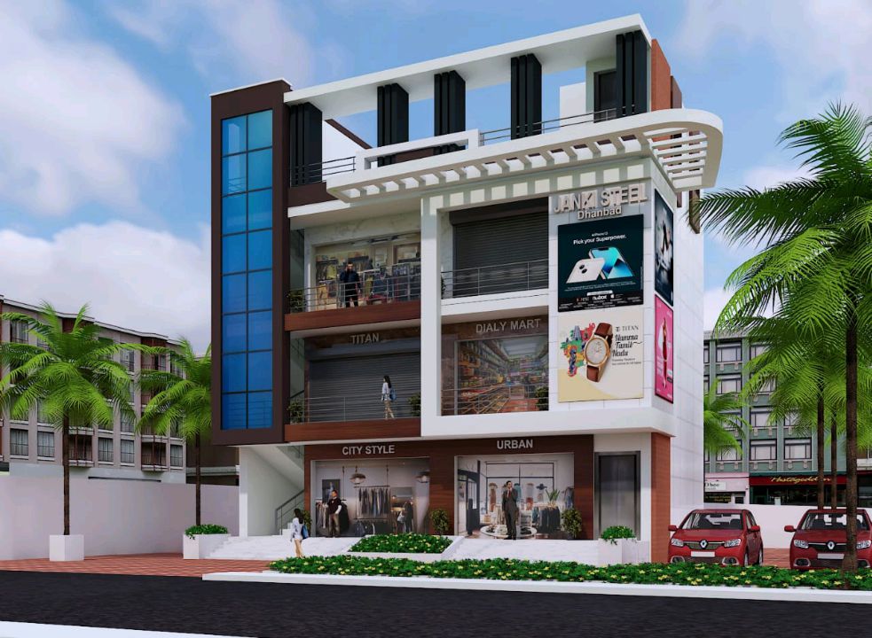 House Tech India – Architecture company in Patna Bihar