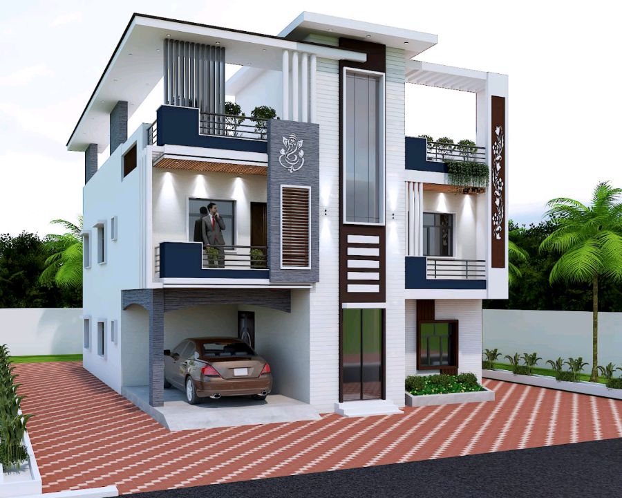 Vastu consultancy sample 3