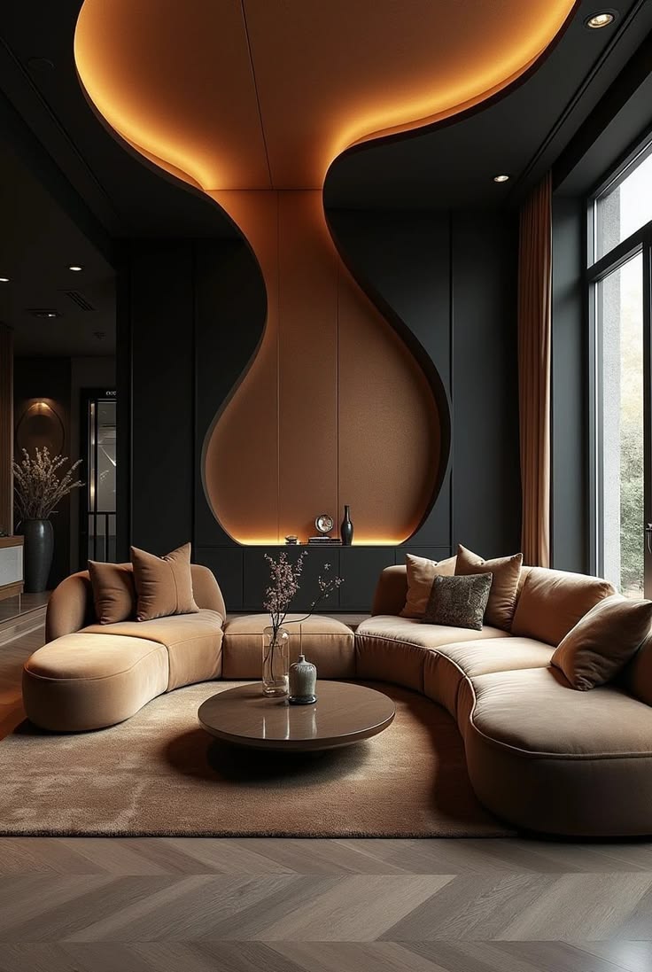 Interior design sample 2