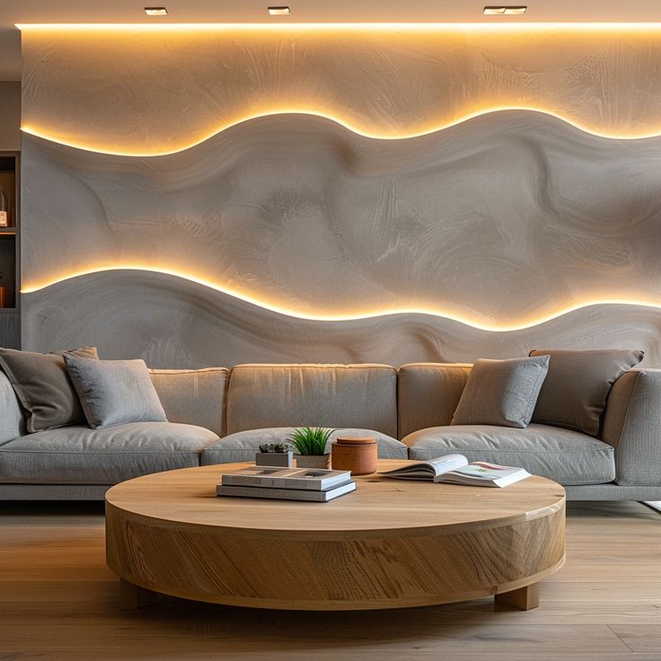 Interior design sample 1